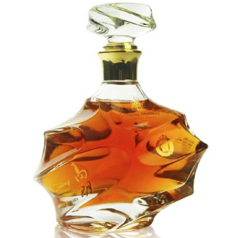 Goalong 5 Year Single Malt Whisky – 750ml