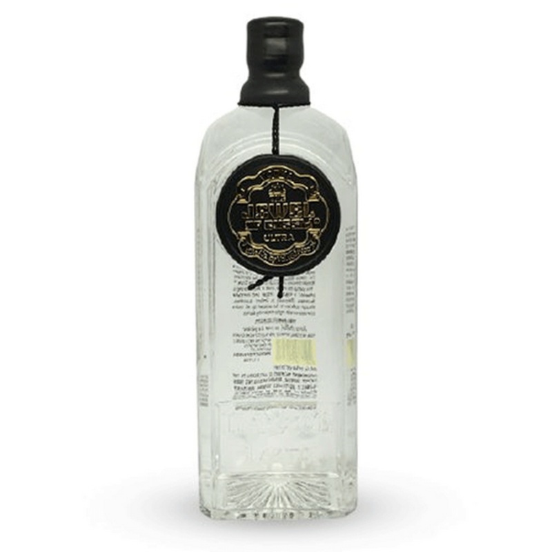 Jewel Of Russia Ultra Vodka – 750ml