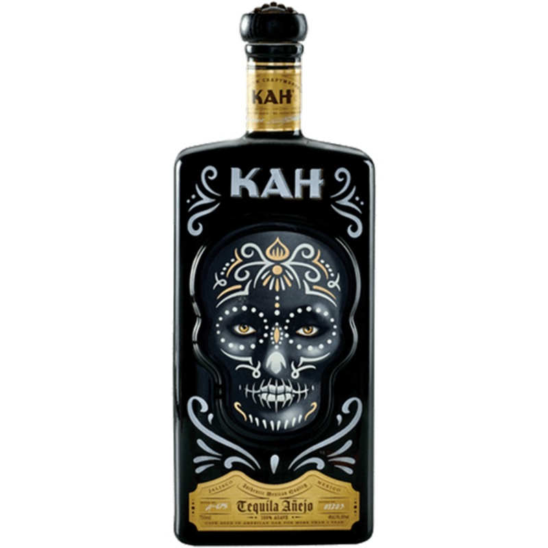 Kah Tequila Anejo – 750ml|750ml