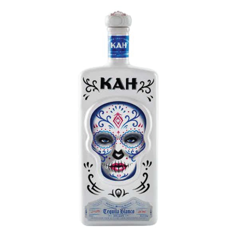 Kah Tequila Blanco – 750ml|750ml