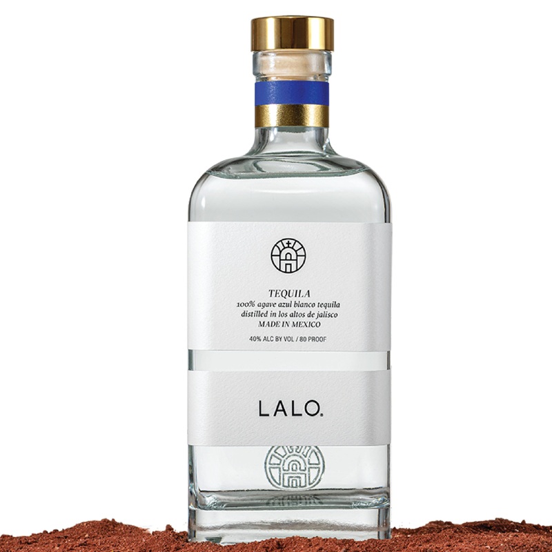 Lalo Tequila Blanco – 750ml|750ml