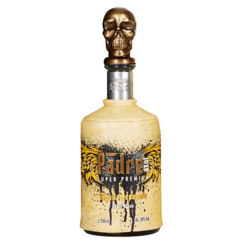 Padre Azul Tequila Reposado – 750ml
