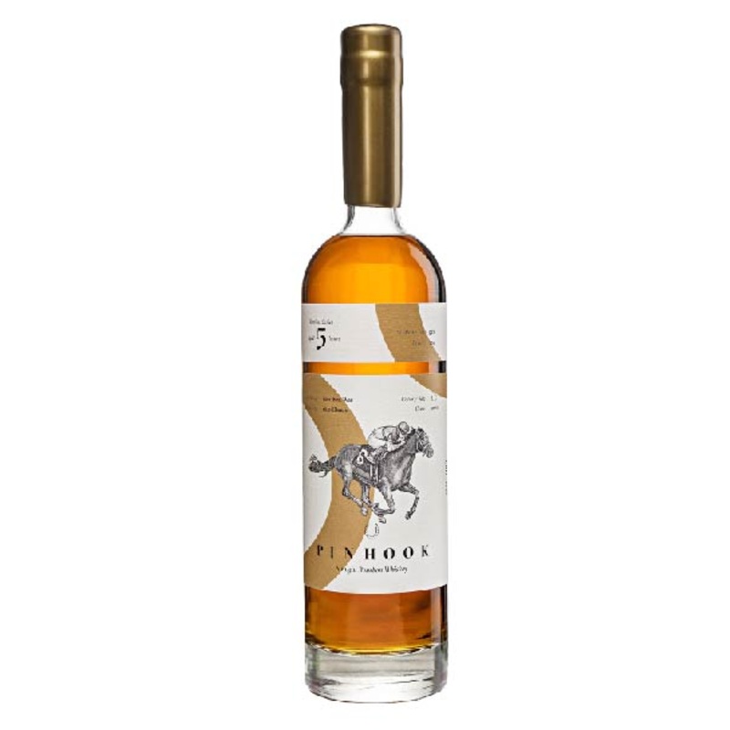 Pinhook Vertical Series Bourbon – 750ml