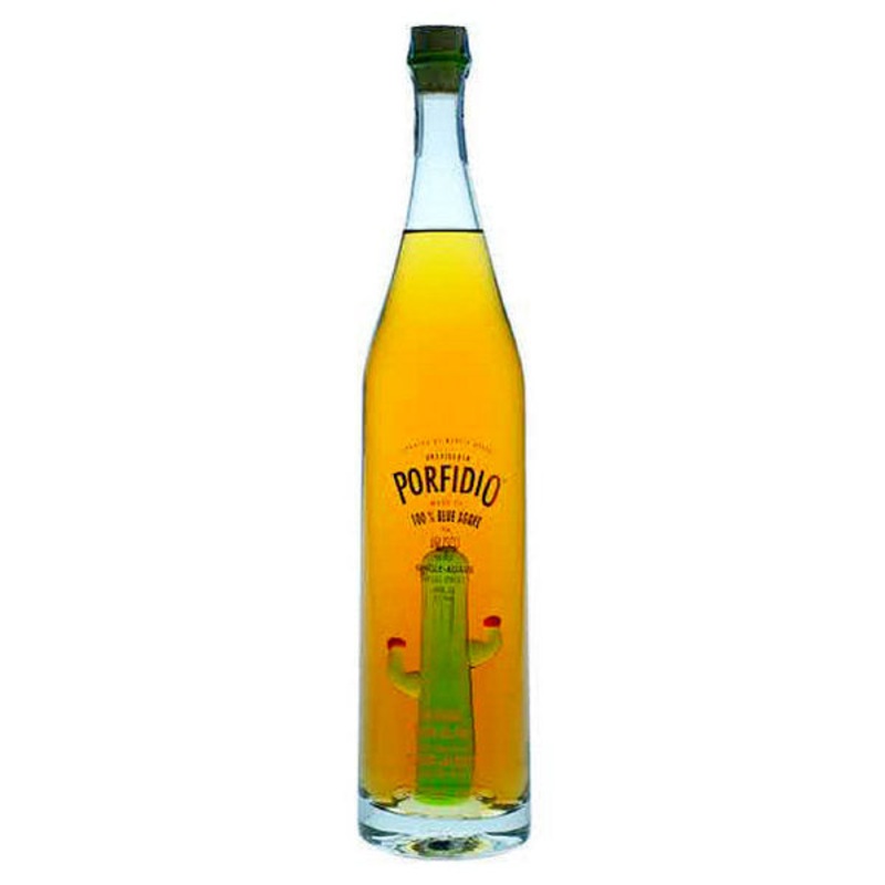Porfidio Tequila Original Extra Anejo – 750ml