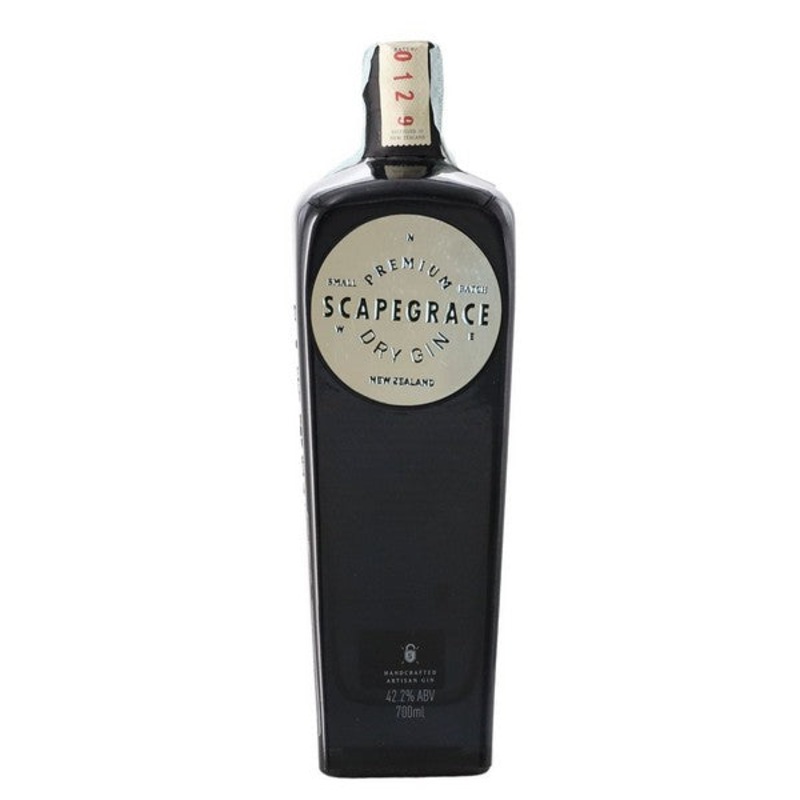 Scapegrace Premium Gin – 750ml