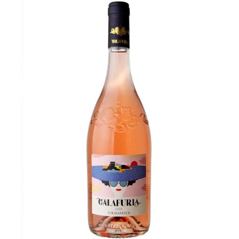 Tormaresca Calafuria Rose|750ml