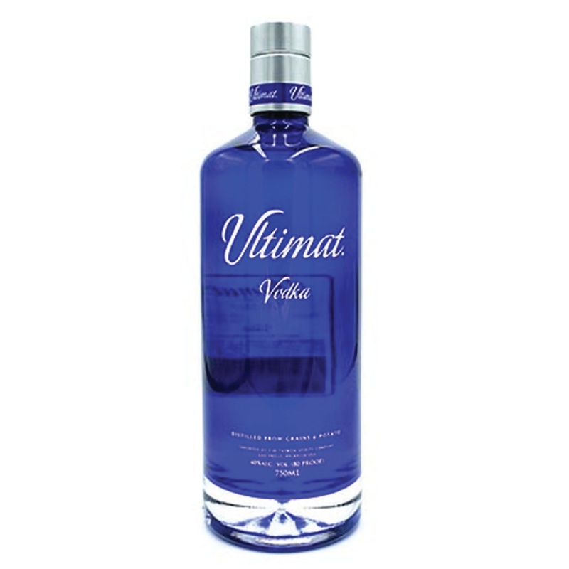 Ultimat Vodka – 750ml|750ml