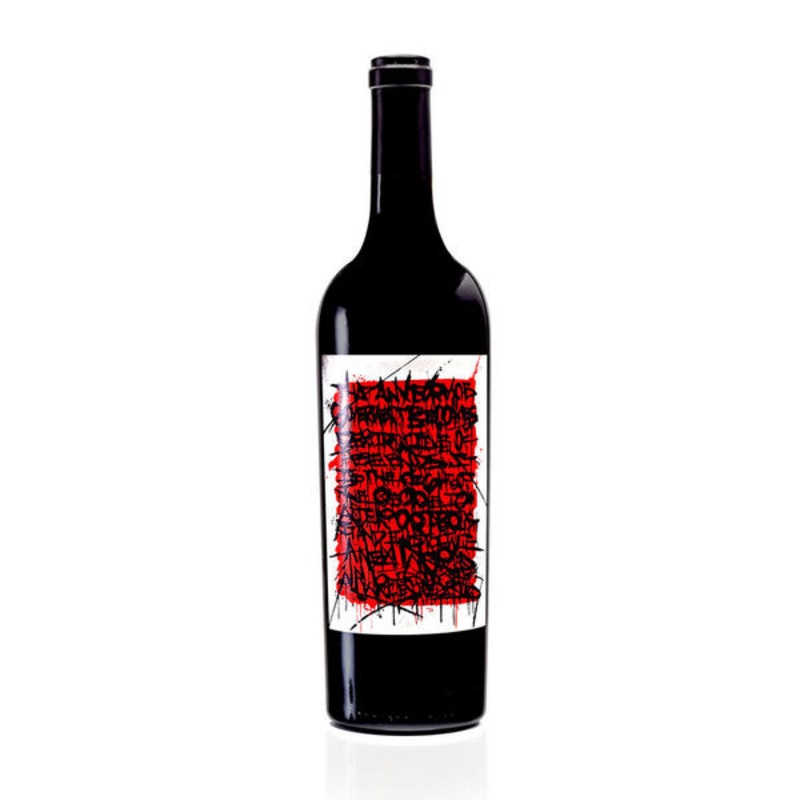 1849 Wine Co Declaration Cabernet Sauvignon Napa Valley