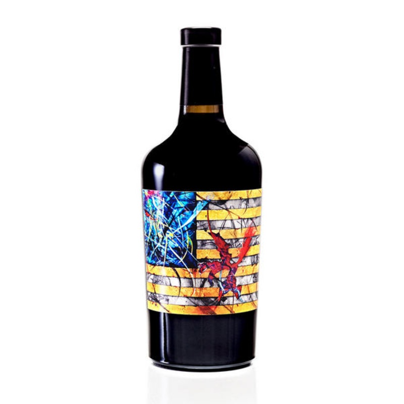 1849 Wine Co Triumph Red Blend Sonoma County