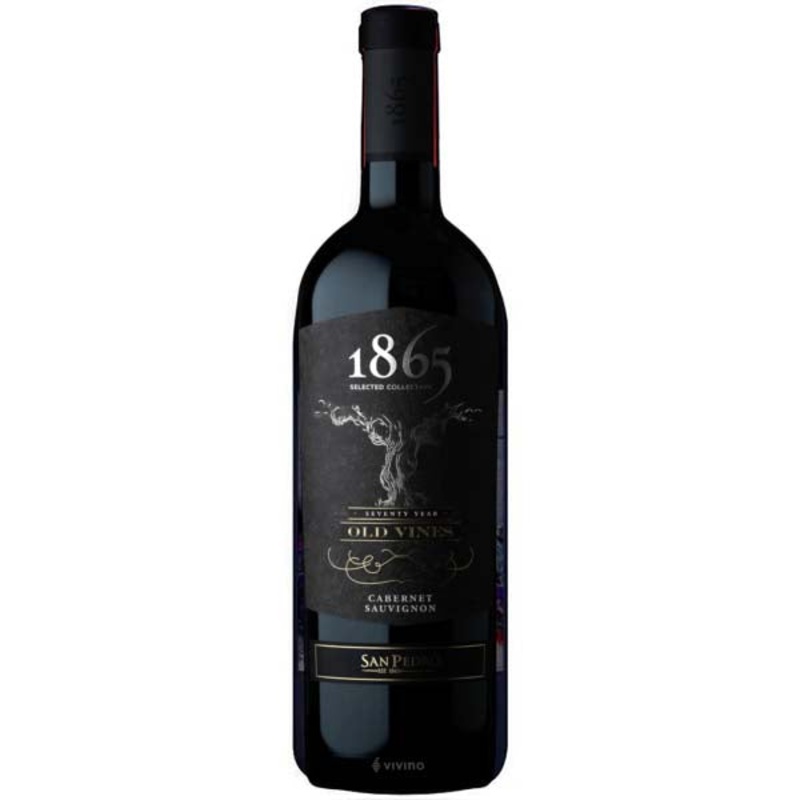 1865 Selected Collection Cabernet Sauvignon 70yr Old Vines