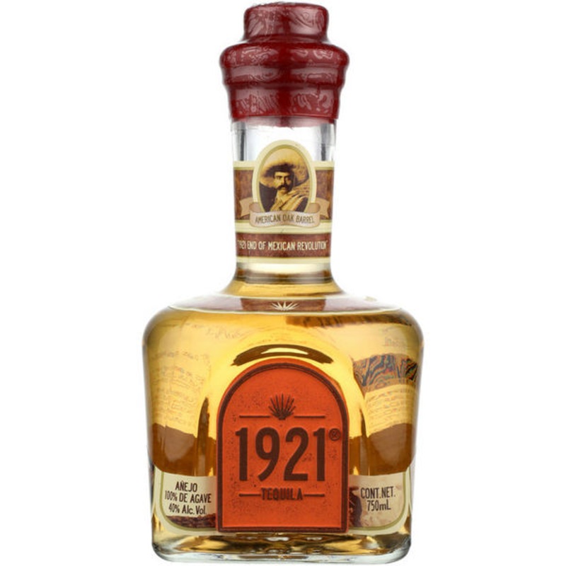 1921 Tequila Anejo|750ML