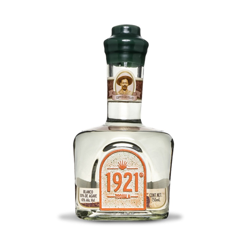 1921 Tequila Blanco|750ML