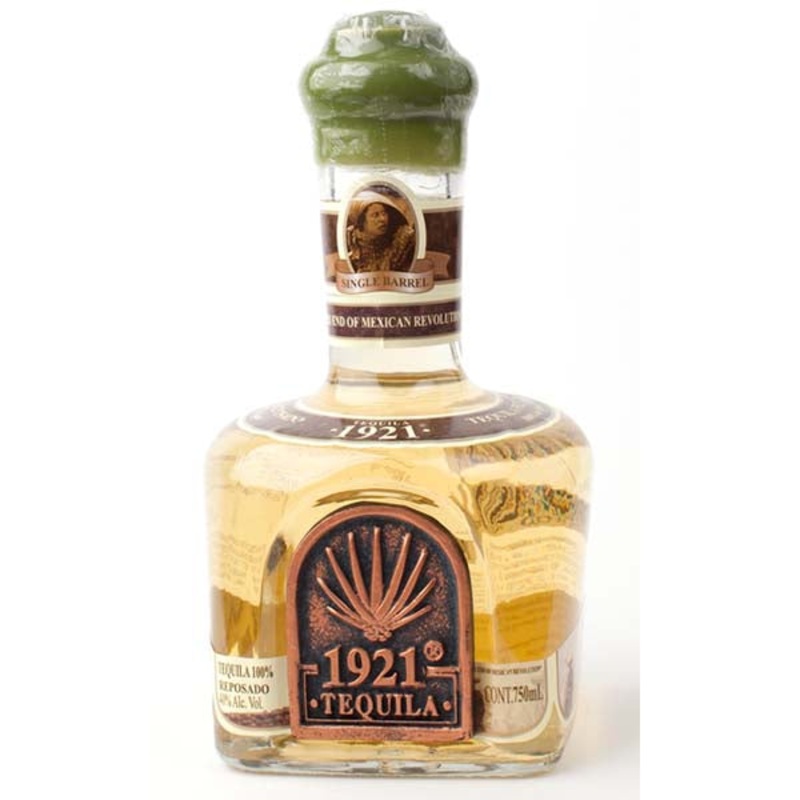 1921 Tequila Reposado|750ML