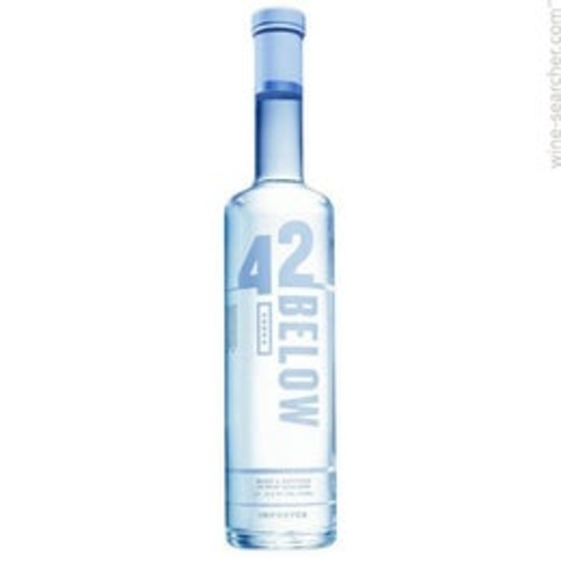 42 Below Vodka|750ML