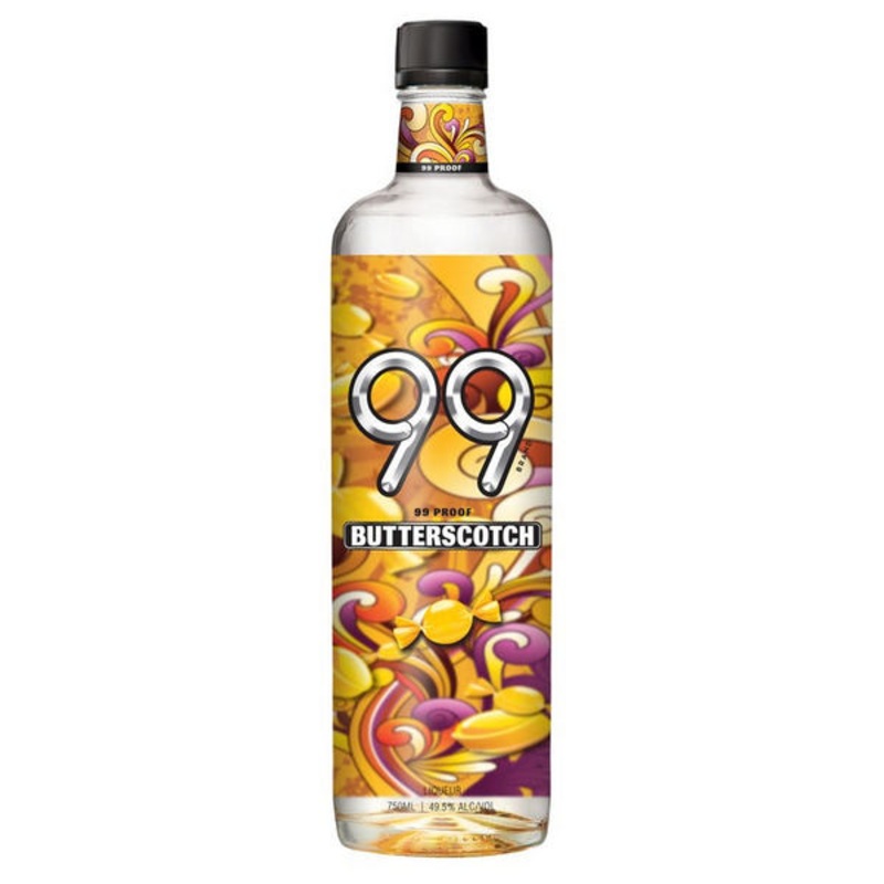 99 Butterscotch Schnapps-99 pf