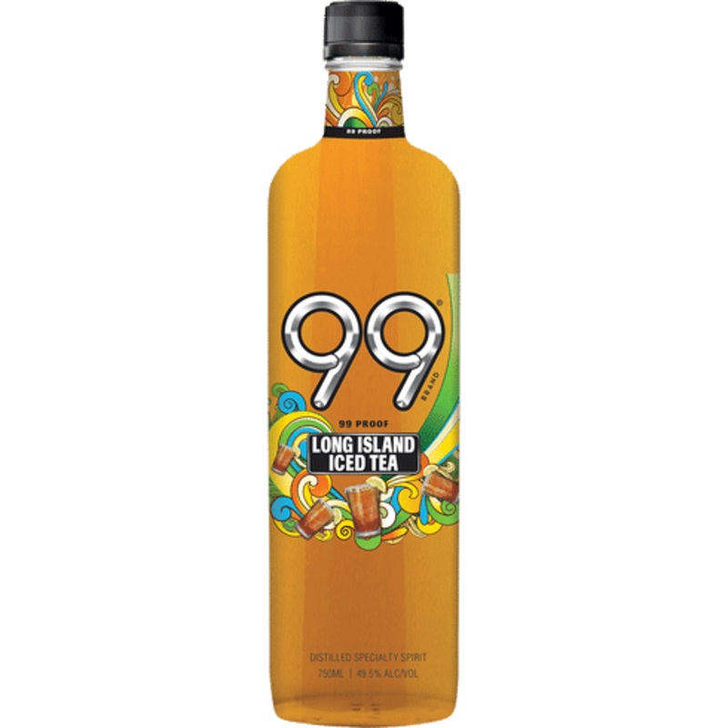 99 Long Island Iced Tea Liqueur