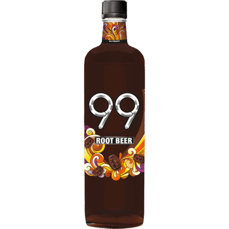 99 Root Beer Liqueur|750ML
