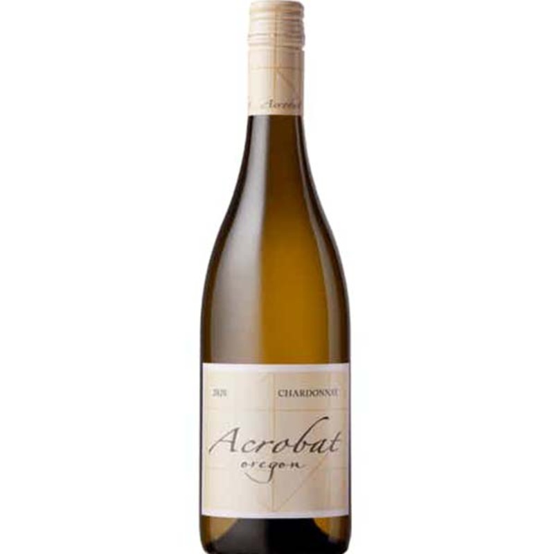 Acrobat Chardonnay ’20|750ML