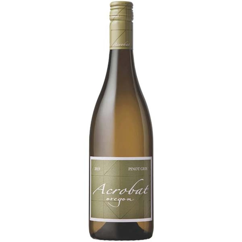 Acrobat Pinot Gris ’21|750ML