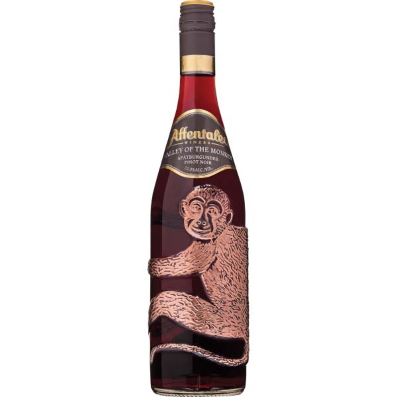 Affentaler Valley of Monkey Spatburgunder Baden
