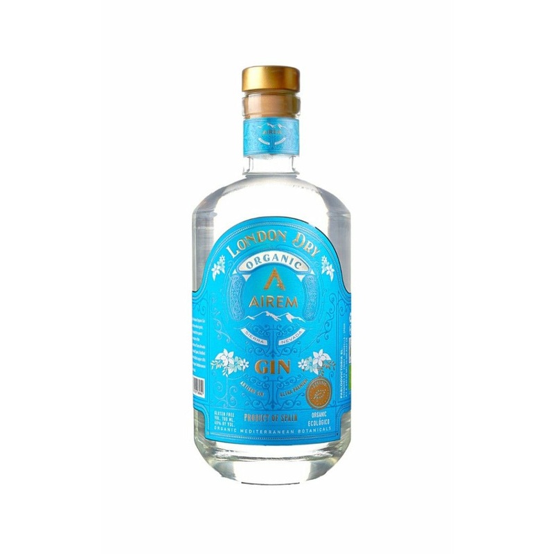 Airem London Dry Gin|750ML