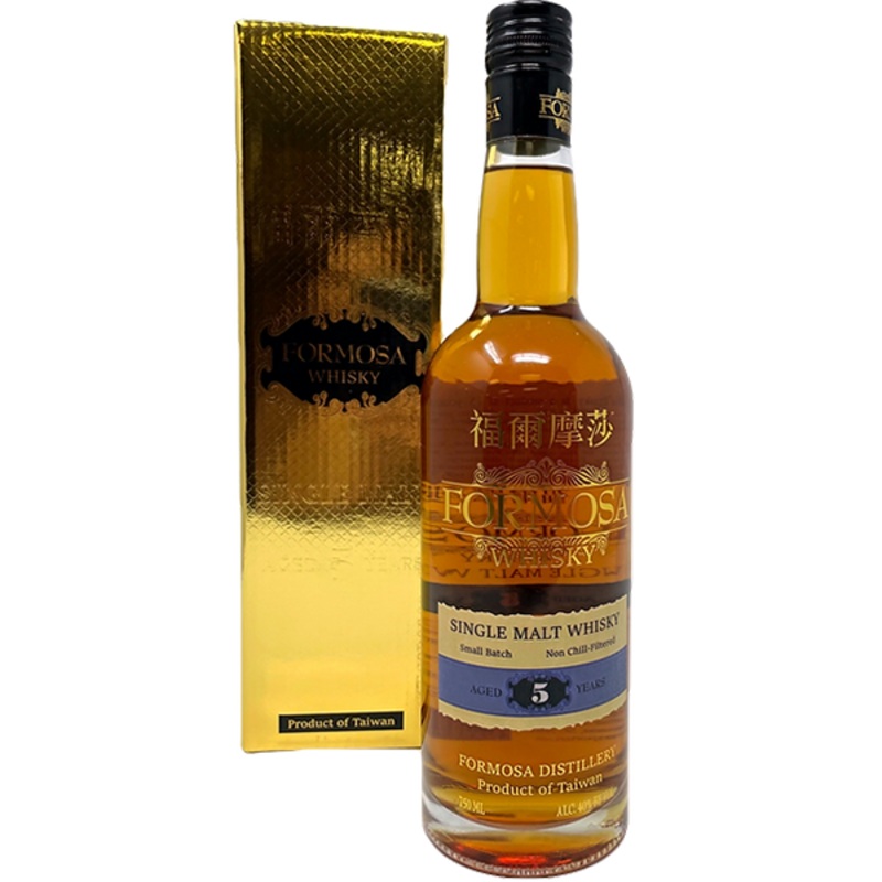 Formosa – Single Malt|750ml