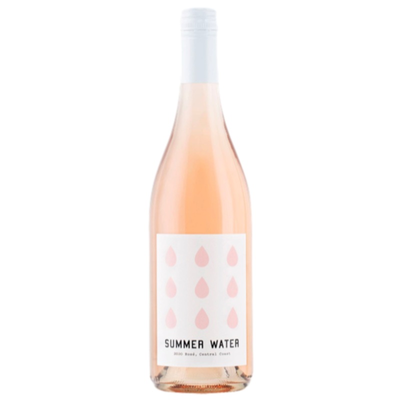Summer Water Rose, Central Coast 750 ml