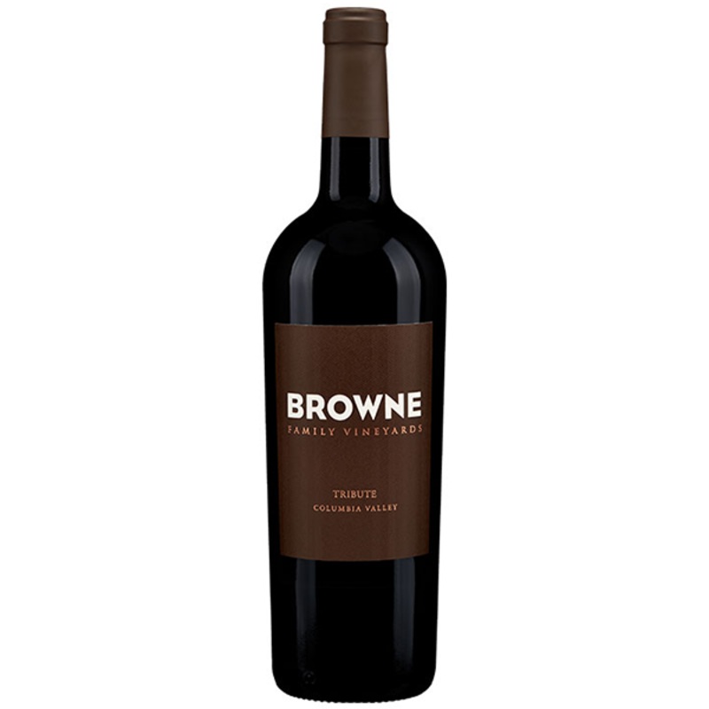 Tribute Red Blend|750ml