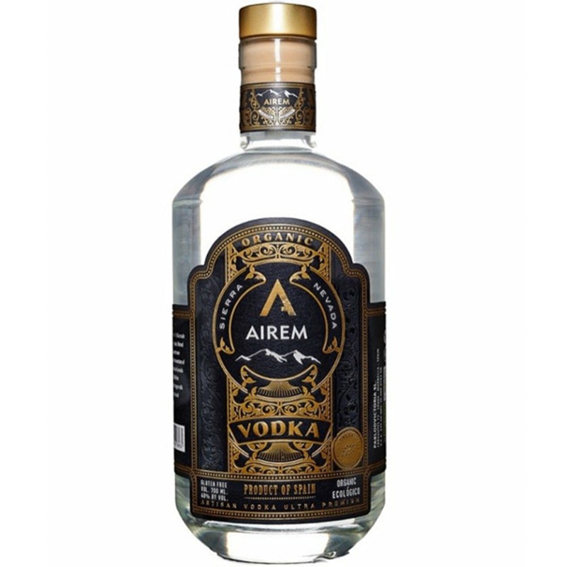 Airem Vodka – 750 ml|750ML