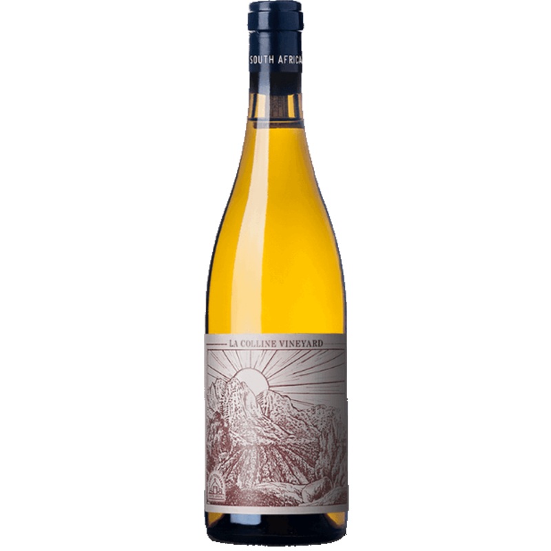 Alheit Vineyards La Colline Semillon