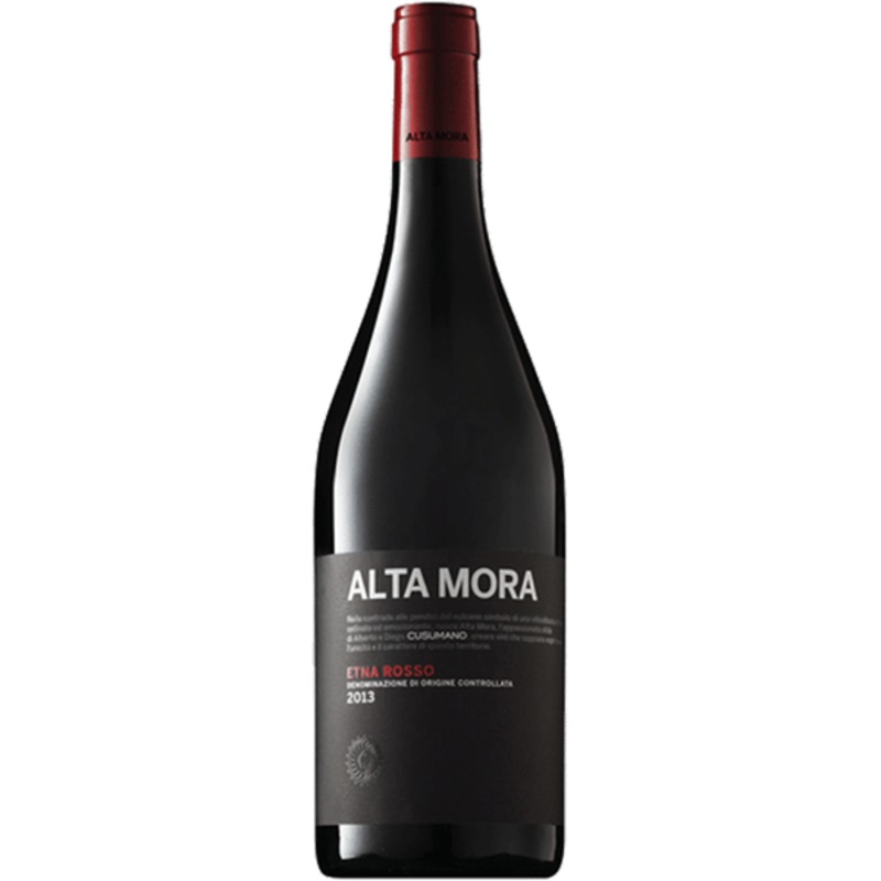 Alta Mora Etna Bianco|750ML