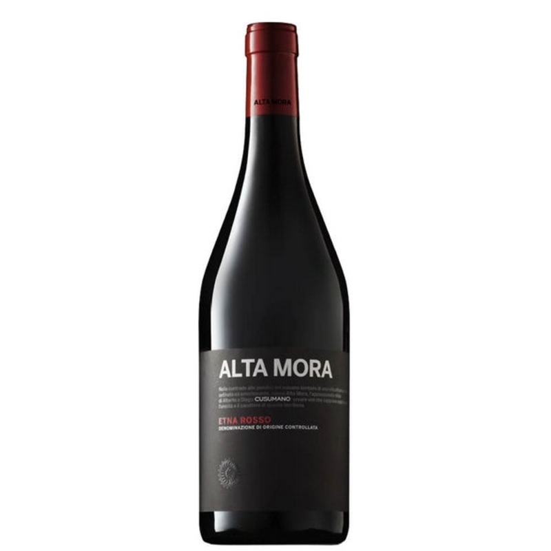 Alta Mora Etna Rosso|750ML