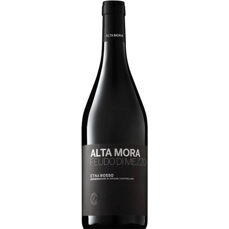 Alta Mora Feudo di Mezzo Etna Rosso