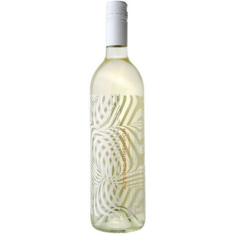 Altered Dimension Sauvignon Blanc