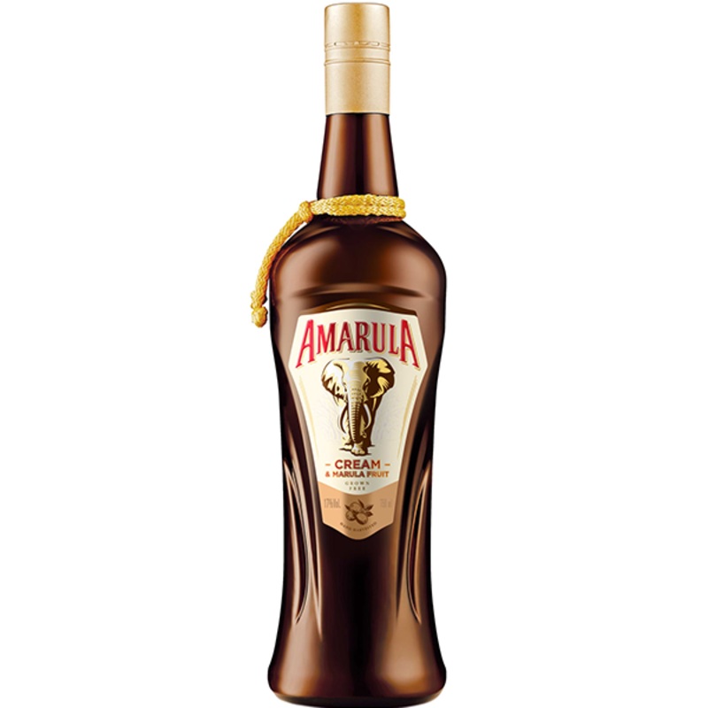 Amarula Cream Liqueur|750ML