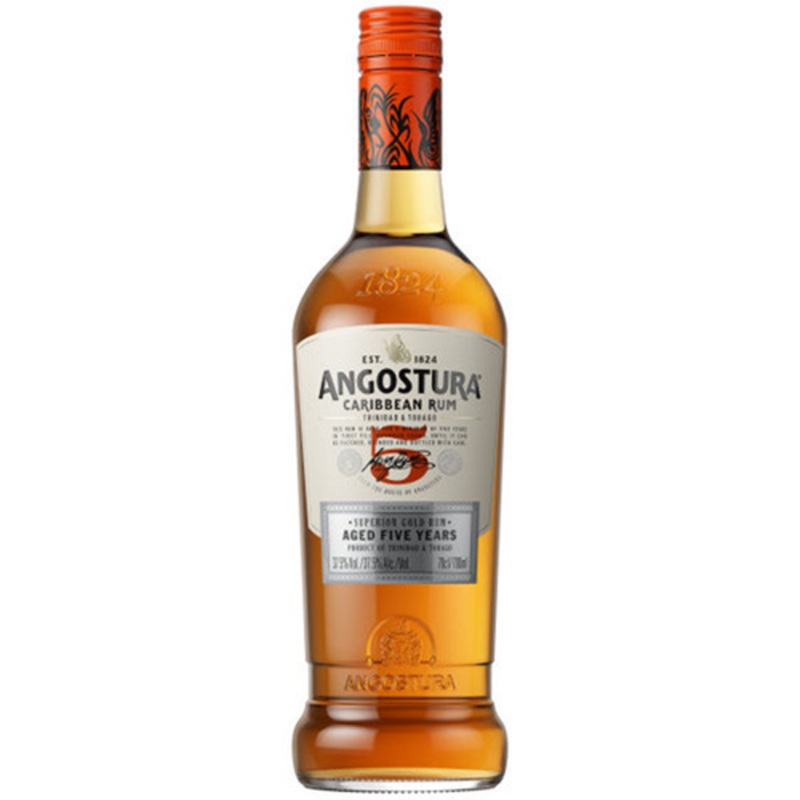 Angostura Rum 5 Year|750ML
