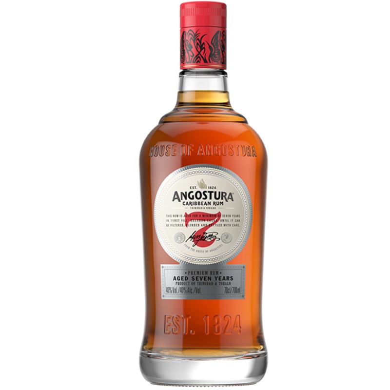 Angostura Rum 7 Year|750ML