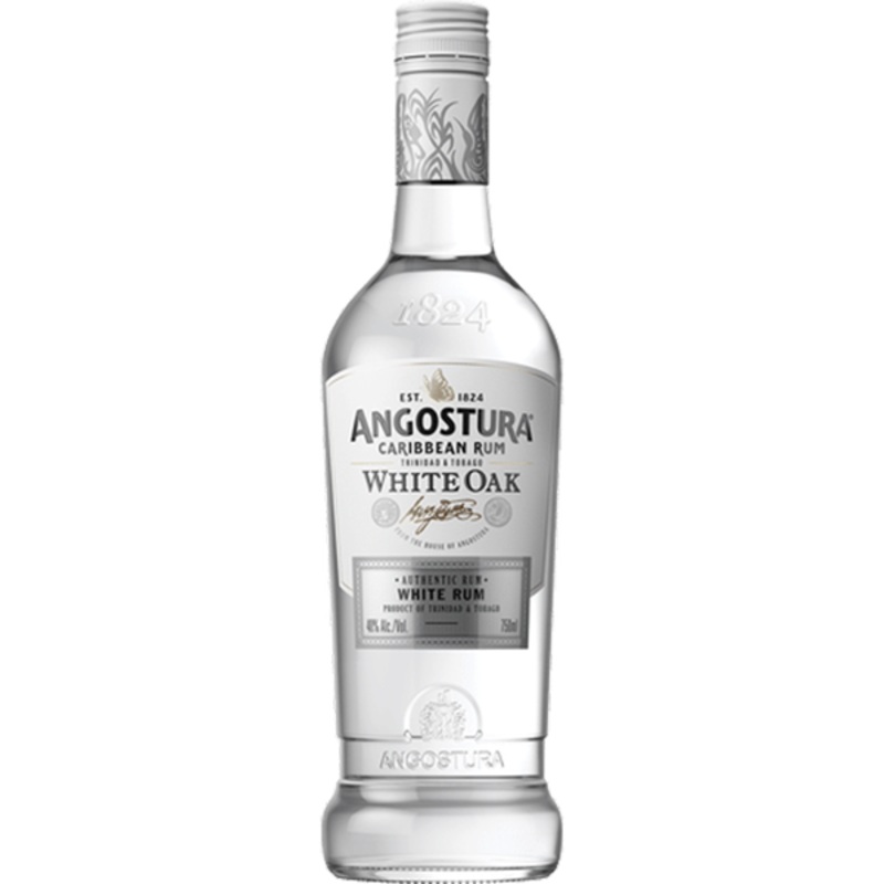 Angostura Rum White Oak|750ML