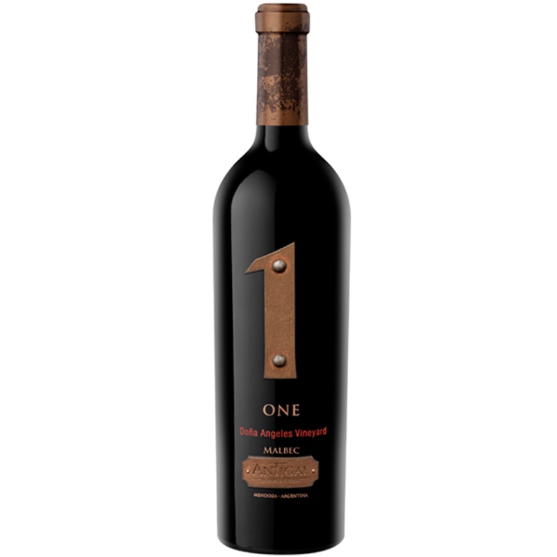 Antigal 1 Malbec Doa Angeles Vyrd