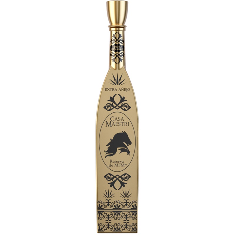 Casa Maestri Reserva de MFM Extra Aejo – 750ml