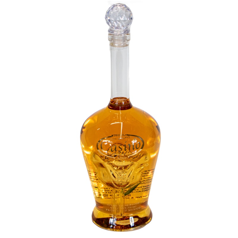 Casino Azul Aejo – 750ml|750