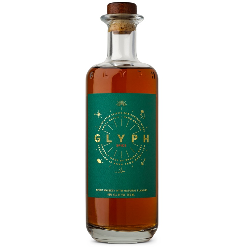 Glyph Spice|750ML