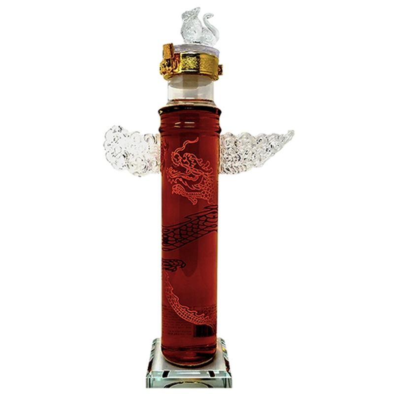 Goalong Hu Chinese Whisky – 750mL