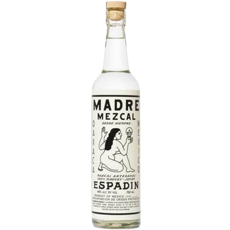 Madre Espadin Mezcal – 750ml|750ML