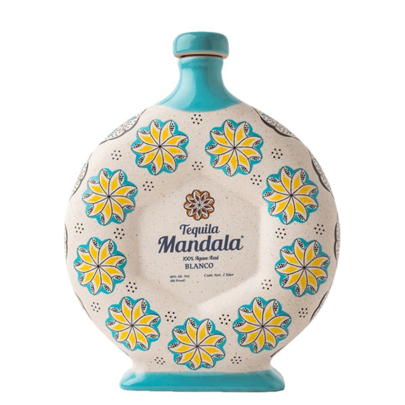 Mandala Blanco Tequila 1Ltr|1 Ltr