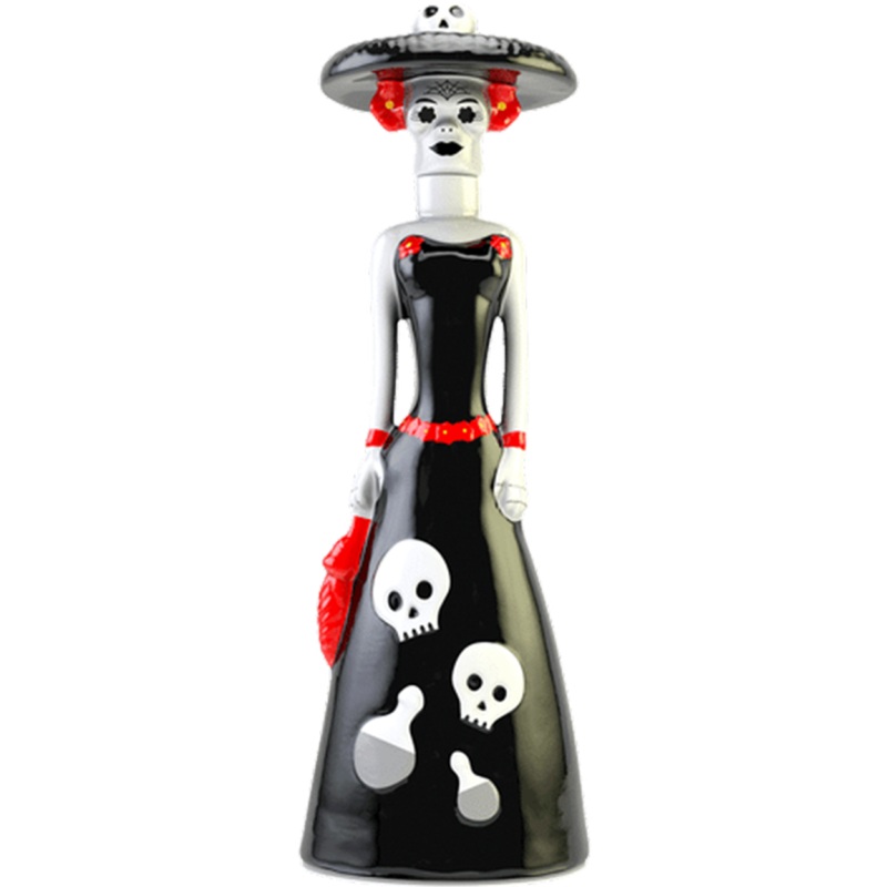 Tita Dona Celia Reposado|750ml