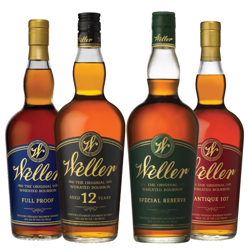 Weller Bundle|750ml