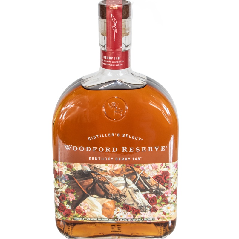 Woodford Reserve Kentucky Derby