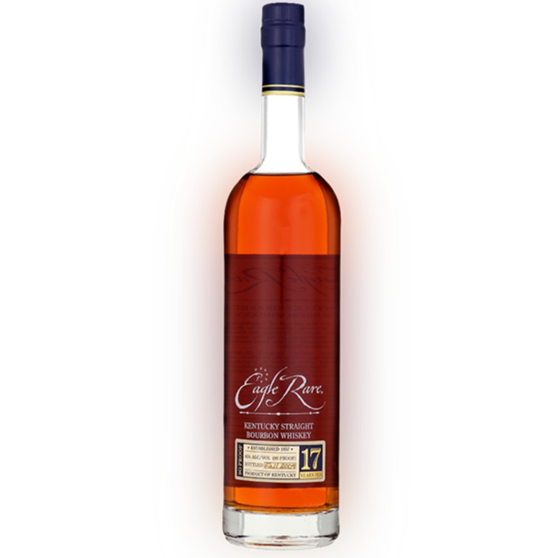 2023 Eagle Rare 17 Year|750ml