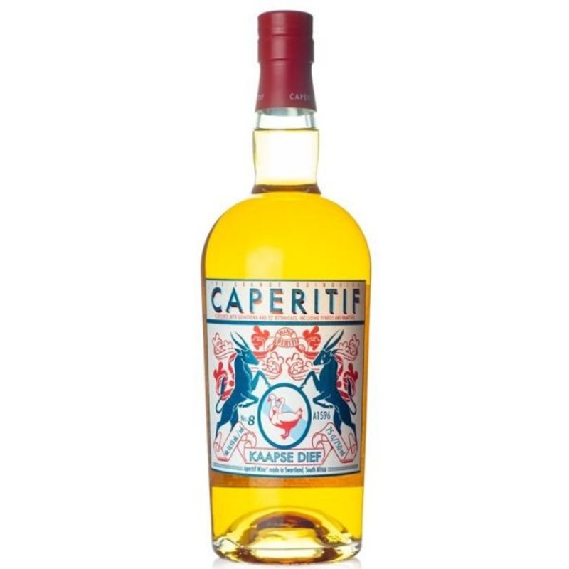 Badenhorst Caperitif|750ML